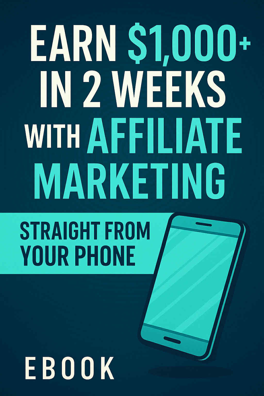 Your First $1K Online - The Ultimate Affiliate Marketing Guide ( FACELESS)